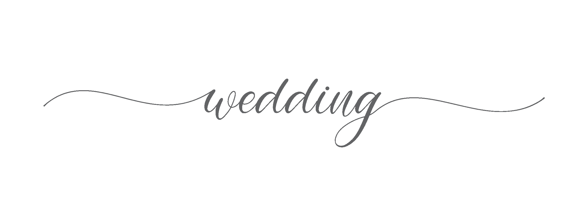 21 Wedding Fonts You Need Today Modern Diy Bride 7496