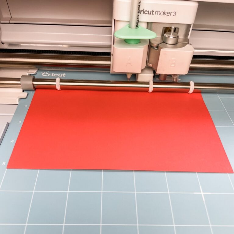 Learn to Address Envelopes With a Cricut – Modern DIY Bride