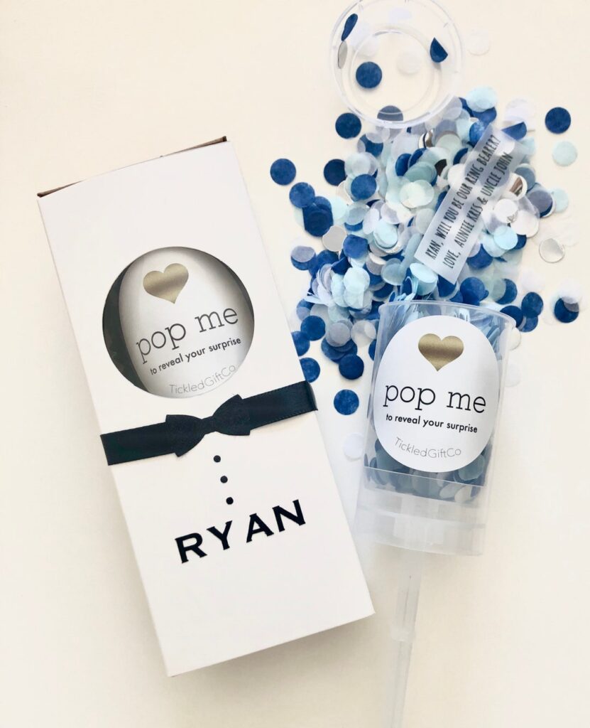15 Fun Ring Bearer Gifts Modern DIY Bride